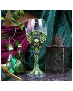 Absinth Mystic Weinkelch 9 Absinth Mystic Weinkelch -Karneval Universe absinth mystic weinglas absinth weinkelch absinth mystic goblet 39528 05