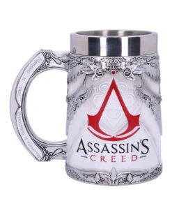 Assassin's Creed - The Creed Krug -Karneval Universe assasins creed the creed krug assassins creed goblet 50577 03