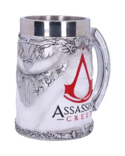 Assassin's Creed - The Creed Krug -Karneval Universe assasins creed the creed krug assassins creed goblet 50577 04