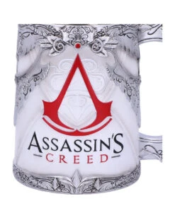 Assassin's Creed - The Creed Krug -Karneval Universe assasins creed the creed krug assassins creed goblet 50577 05