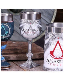 Assassin's Creed - The Creed Krug -Karneval Universe assasins creed the creed krug assassins creed goblet 50577 07