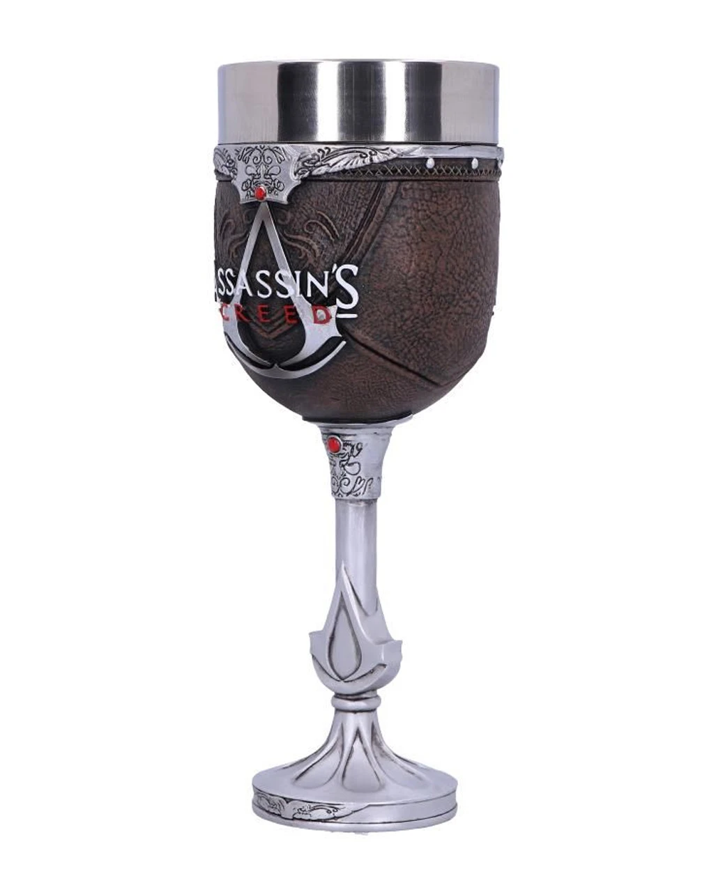 Assassin's Creed Trinkkelch Der Bruderschaft 2 Assassin's Creed Trinkkelch Der Bruderschaft – Bild 2