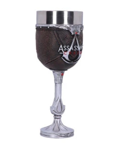Assassin's Creed Trinkkelch Der Bruderschaft 9 Assassin's Creed Trinkkelch Der Bruderschaft -Karneval Universe assassins creed kelch der bruderschaft assassins creed goblet of the brotherhood 50575 03