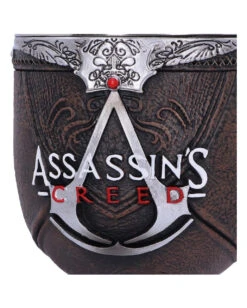 Assassin's Creed Trinkkelch Der Bruderschaft 11 Assassin's Creed Trinkkelch Der Bruderschaft -Karneval Universe assassins creed kelch der bruderschaft assassins creed goblet of the brotherhood 50575 05