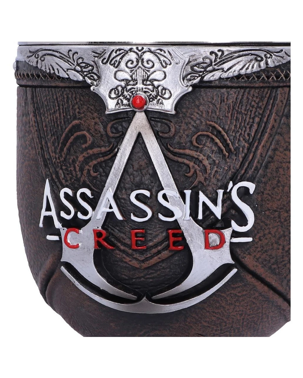 Assassin's Creed Trinkkelch Der Bruderschaft 5 Assassin's Creed Trinkkelch Der Bruderschaft – Bild 5