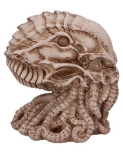 Cthulhu Totenkopf 20cm -Karneval Universe cthulhu totenschaedel cthulhu totenkopf cthulhu skull 50572 04
