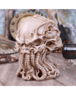 Cthulhu Totenkopf 20cm -Karneval Universe cthulhu totenschaedel cthulhu totenkopf cthulhu skull 50572 07