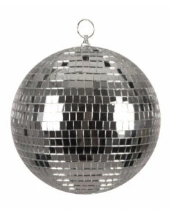 DISCO Spiegelkugel 20 Cm
