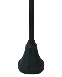 Schaurige Straßenlaterne Mit Licht & Sound 5 Schaurige Straßenlaterne Mit Licht & Sound -Karneval Universe gespenstische halloween strassenlaterne mit licht und sound halloween lantern decor 51425 3