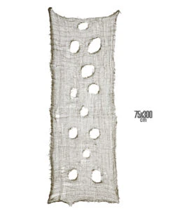 Halloween Lumpenstoff Grün 7 Halloween Lumpenstoff Grün -Karneval Universe halloween fetzenstoff halloween lumpenstoff halloween deko halloween cheesecloth 38678 04 3