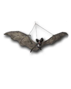 Halloween Fledermaus 54 Cm