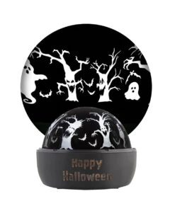 Geister Schattenspiel Projektor