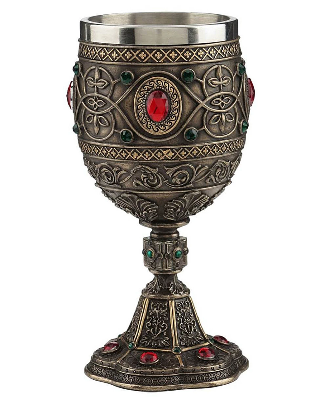 Ritter Kelch Bronze 1 Ritter Kelch Bronze