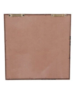 Hocus Pocus Hexenbesen Im Bilderrahmen 20cm -Karneval Universe hocus pocus hexenbesen wandbild hocus pocus witch broom wall art halloween dekoration 51063 05