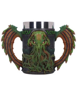 Gefäß Des Cthulhu Bierkrug