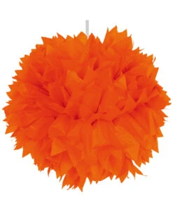 Oranger Pompom 30cm