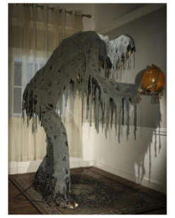 Großer Jack Reaper Mit Sprechendem Kürbis Halloween Animatronic 6 Großer Jack Reaper Mit Sprechendem Kürbis Halloween Animatronic -Karneval Universe riesiger jack reaper mit sprechendem kuerbis halloween animatronic prowling jack reaper halloween prop animatronic horror und halloween deko 51244 3