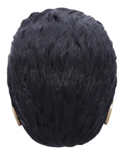 Rock 'n' Roll Totenschädel 17cm -Karneval Universe rock n roll totenkopf rock n roll totenschaedel rock n roll skull rockabilly wohnaccessoire 53392 04