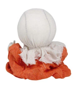 Vogelscheuche Sammy Animatronic Puppe 5 Vogelscheuche Sammy Animatronic Puppe -Karneval Universe sammy vogelscheuche puppe animatronic halloween dekoration halloween accessoires spooky dekoration online shoppen 53837 2