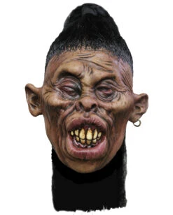 Voodoo Shrunken Head