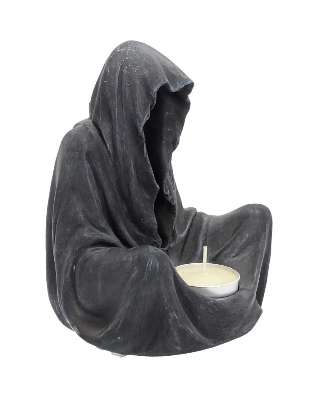 Grim Reaper Teelichthalter 6 Grim Reaper Teelichthalter – Bild 6