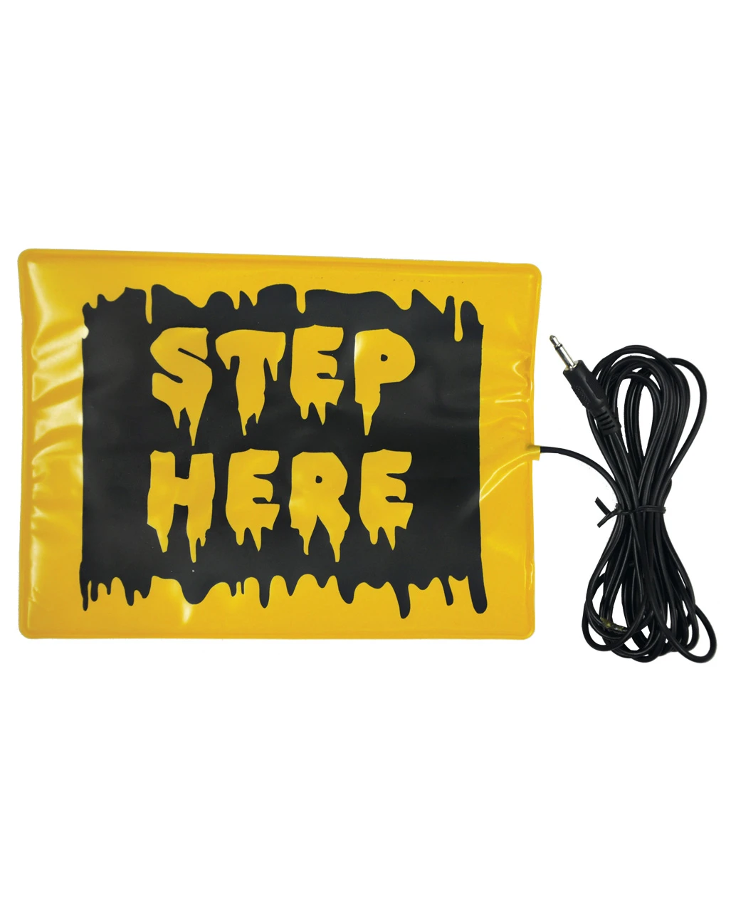 Step Here Pad - Luftkissen Auslöser 1 Step Here Pad - Luftkissen Auslöser