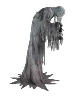 Neue Veröffentlichungen -Karneval Universe unheimliches geisterphanotm halloween animatronic wailing phantom animated prop halloween deko 39794 3
