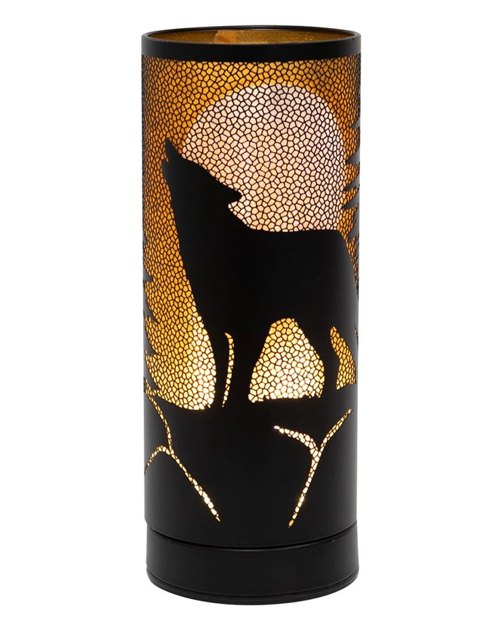 Wolf Song Duftlampe Von Lisa Parker 1 Wolf Song Duftlampe Von Lisa Parker