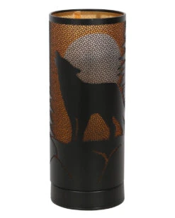 Wolf Song Duftlampe Von Lisa Parker 10 Wolf Song Duftlampe Von Lisa Parker -Karneval Universe wolf song aroma lampe lisa parker lisa parker duftlampe geschenkartikel 54299 04